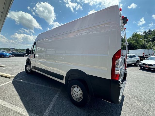 2021 Ram ProMaster Base