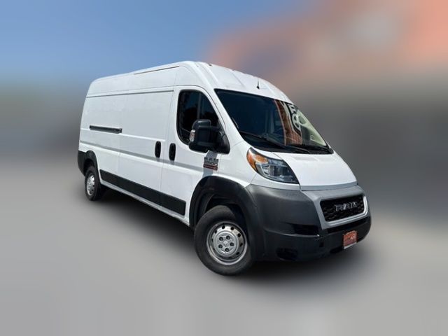 2021 Ram ProMaster Base