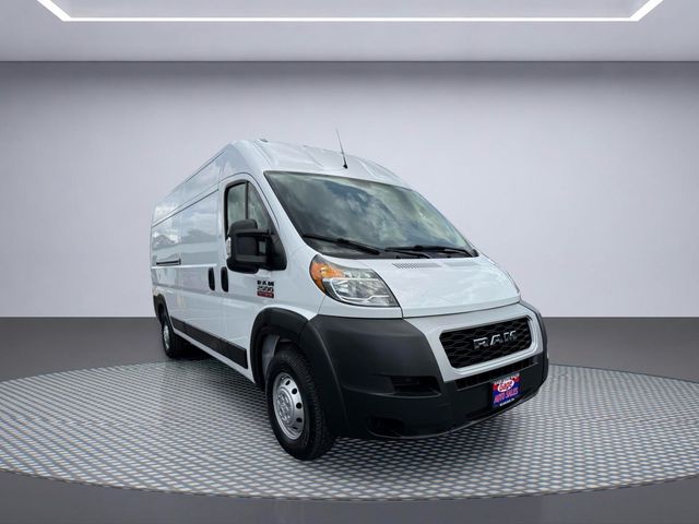 2021 Ram ProMaster Base