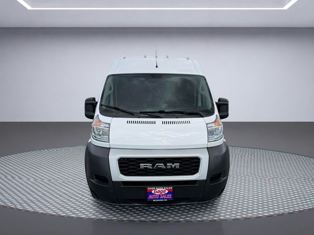 2021 Ram ProMaster Base