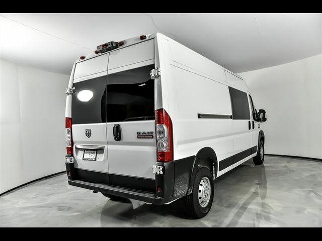 2021 Ram ProMaster Base