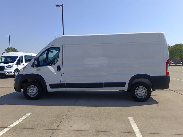 2021 Ram ProMaster Base