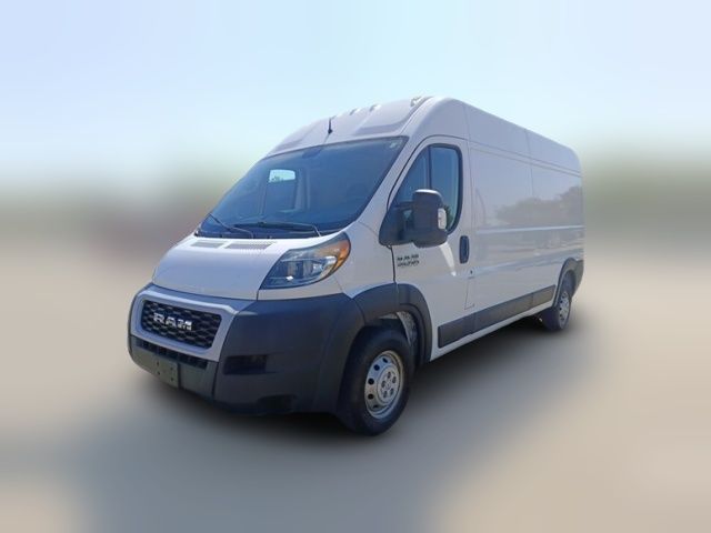 2021 Ram ProMaster Base