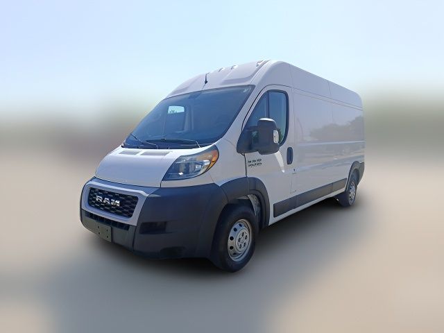 2021 Ram ProMaster Base