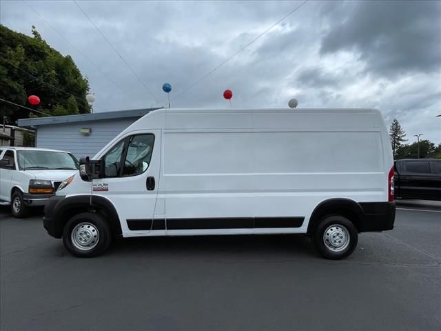 2021 Ram ProMaster Base