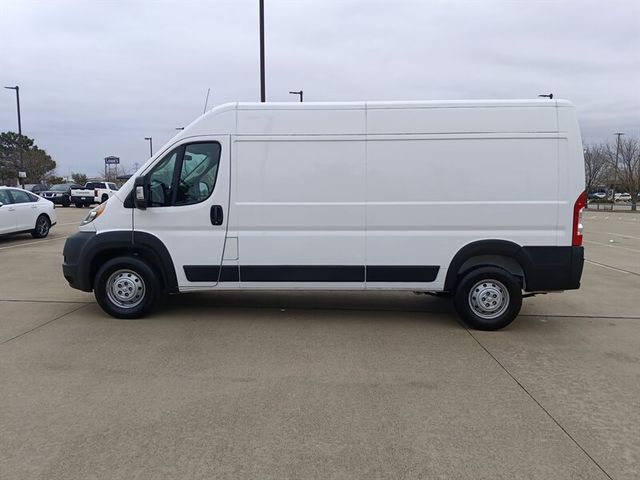 2021 Ram ProMaster Base