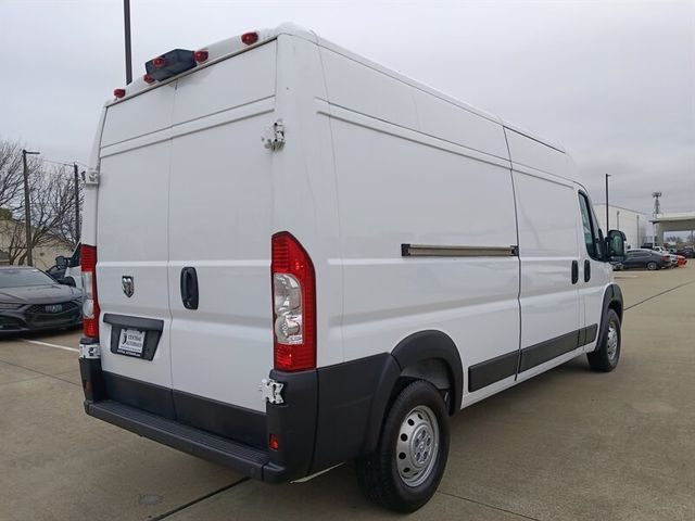 2021 Ram ProMaster Base