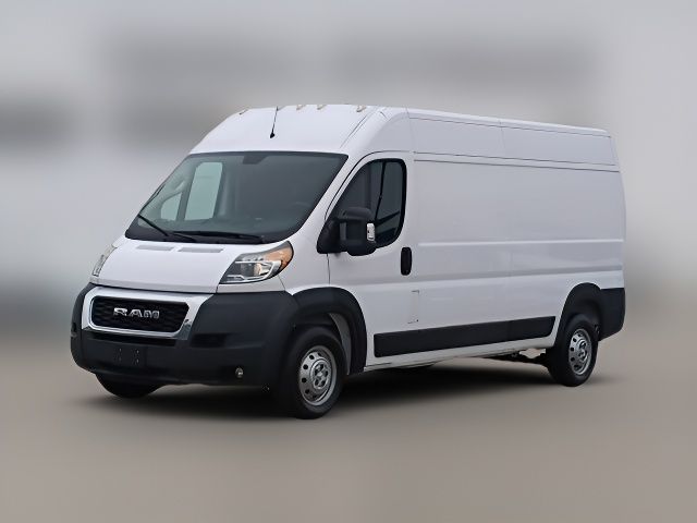 2021 Ram ProMaster Base