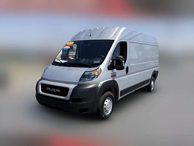 2021 Ram ProMaster Base