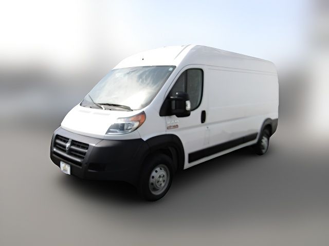 2021 Ram ProMaster Base