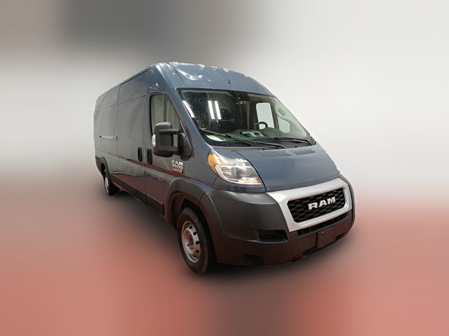 2021 Ram ProMaster Base