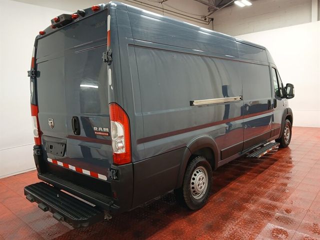 2021 Ram ProMaster Base