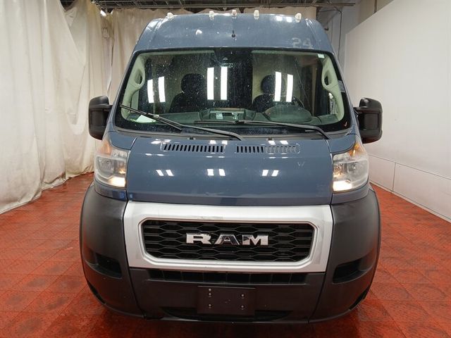 2021 Ram ProMaster Base