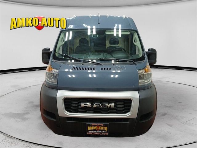 2021 Ram ProMaster Base