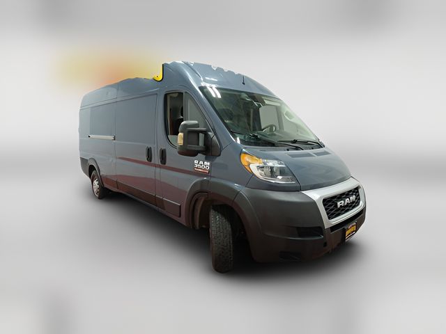2021 Ram ProMaster Base