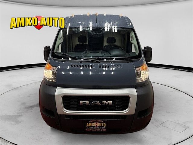 2021 Ram ProMaster Base