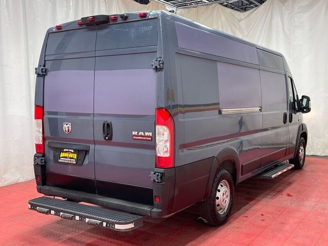 2021 Ram ProMaster Base