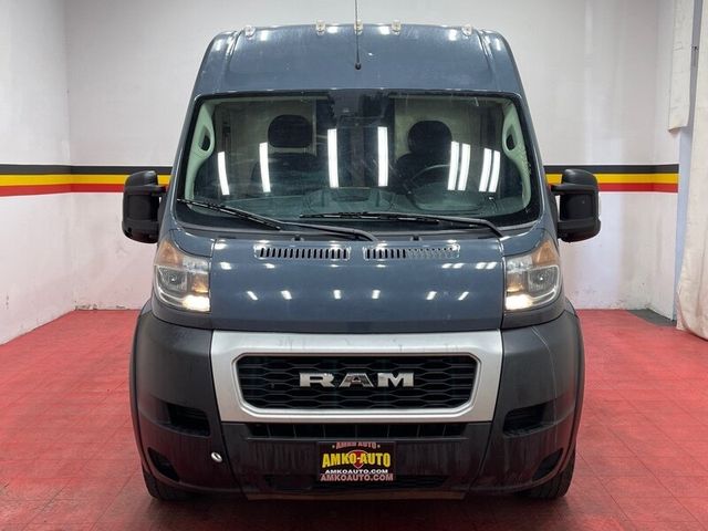 2021 Ram ProMaster Base