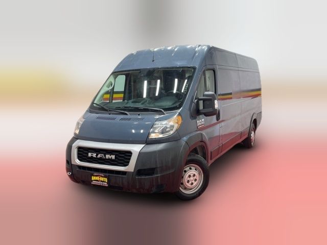 2021 Ram ProMaster Base