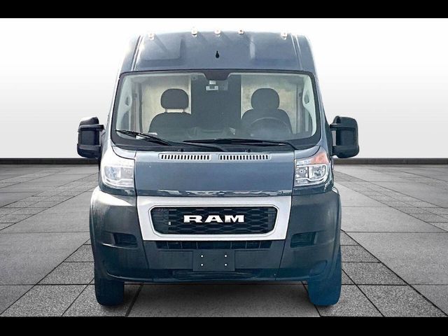 2021 Ram ProMaster Base