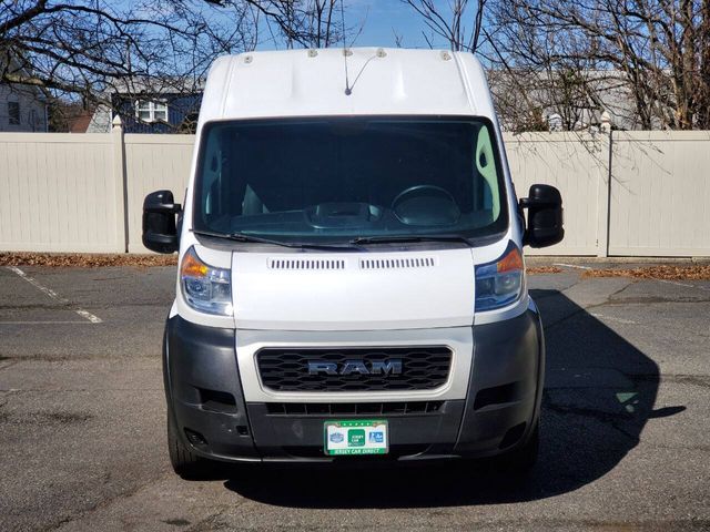 2021 Ram ProMaster Base