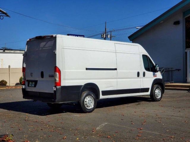 2021 Ram ProMaster Base
