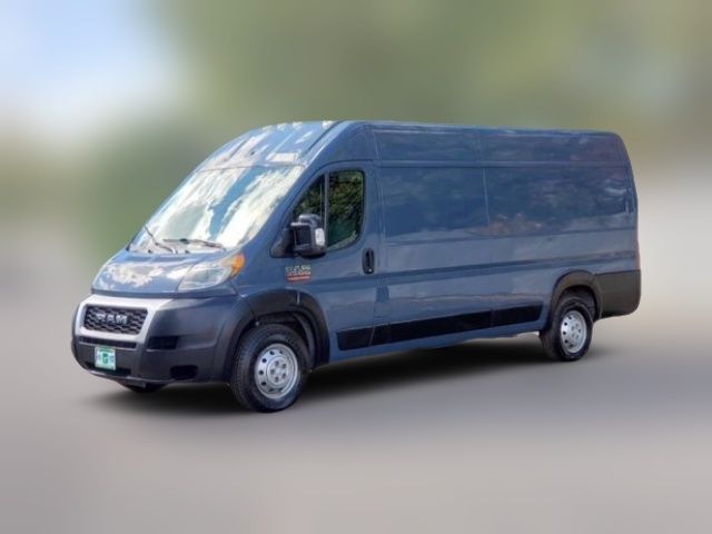 2021 Ram ProMaster Base