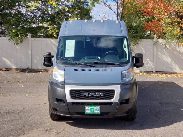 2021 Ram ProMaster Base
