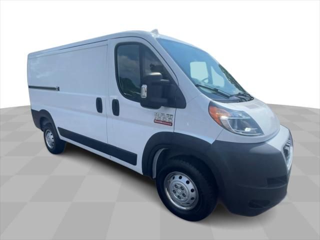 2021 Ram ProMaster Base