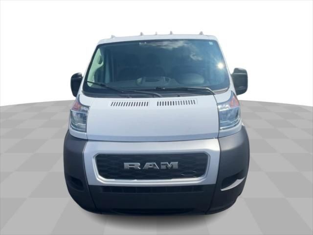 2021 Ram ProMaster Base