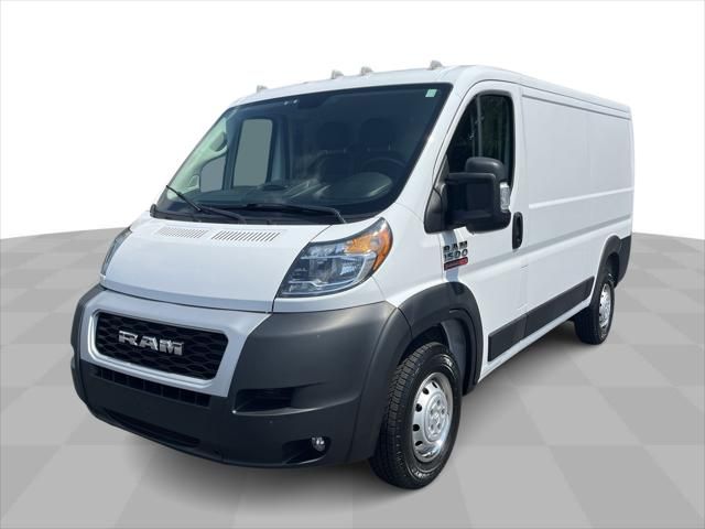 2021 Ram ProMaster Base