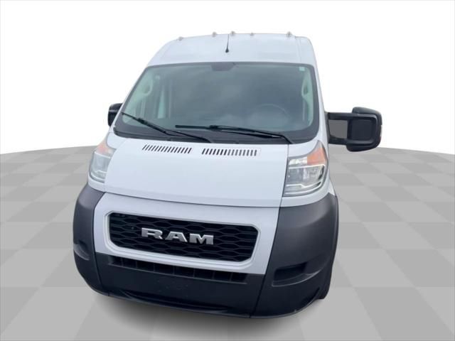 2021 Ram ProMaster Base