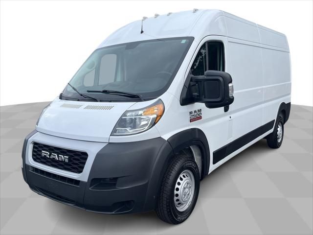 2021 Ram ProMaster Base