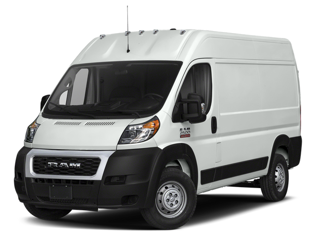 2021 Ram ProMaster Base