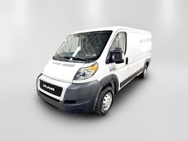 2021 Ram ProMaster Base