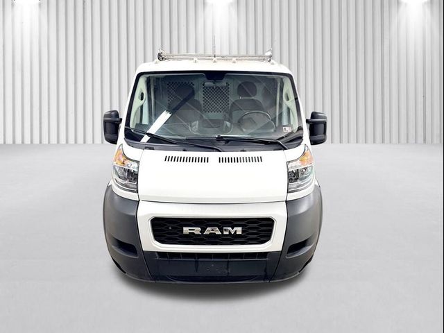 2021 Ram ProMaster Base