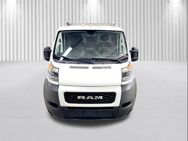 2021 Ram ProMaster Base