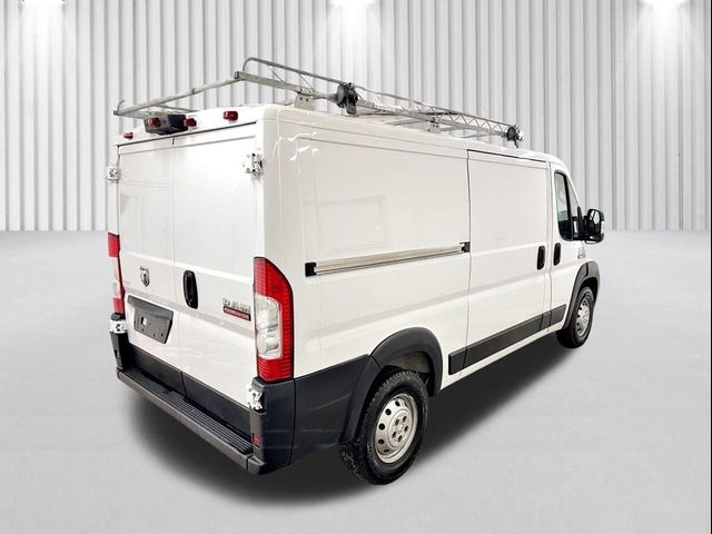 2021 Ram ProMaster Base