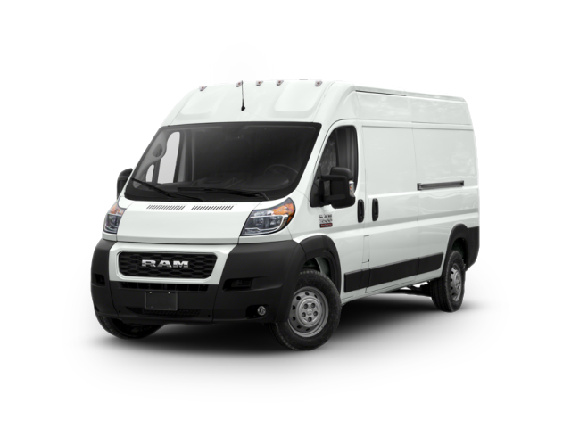 2021 Ram ProMaster Base