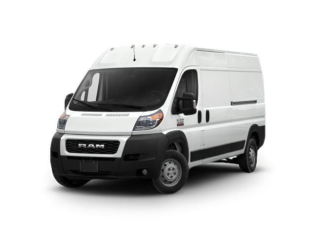 2021 Ram ProMaster Base