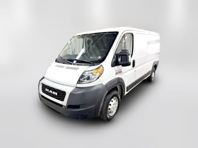 2021 Ram ProMaster Base