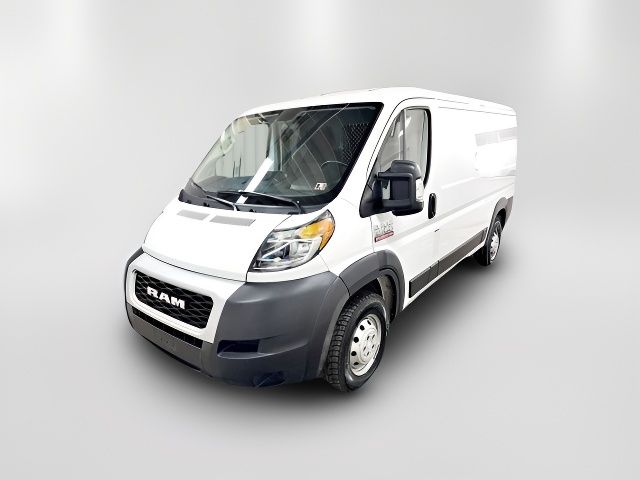 2021 Ram ProMaster Base