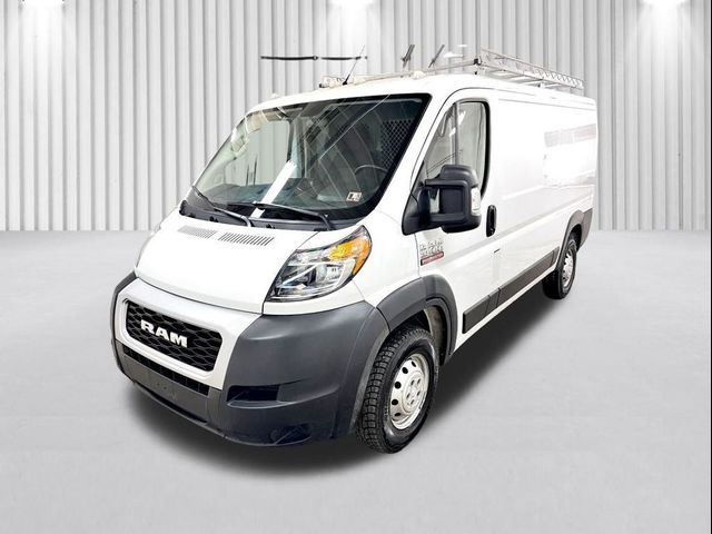 2021 Ram ProMaster Base