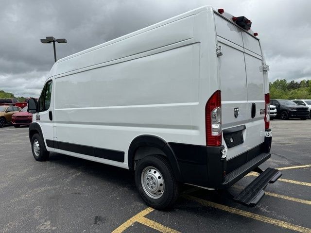 2021 Ram ProMaster Base