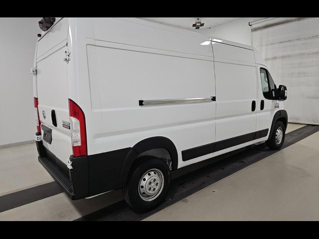 2021 Ram ProMaster Base