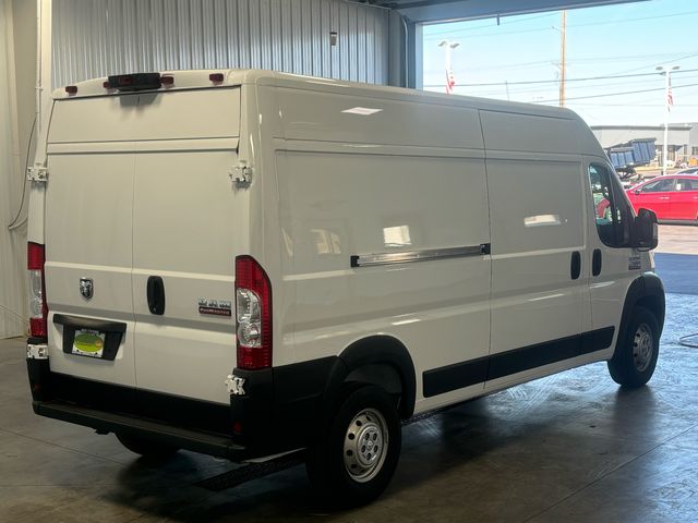 2021 Ram ProMaster Base