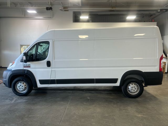 2021 Ram ProMaster Base