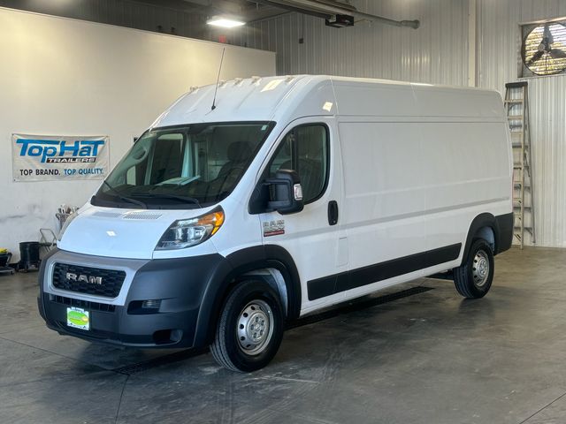 2021 Ram ProMaster Base