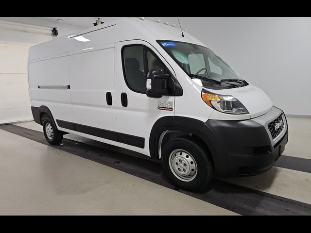 2021 Ram ProMaster Base