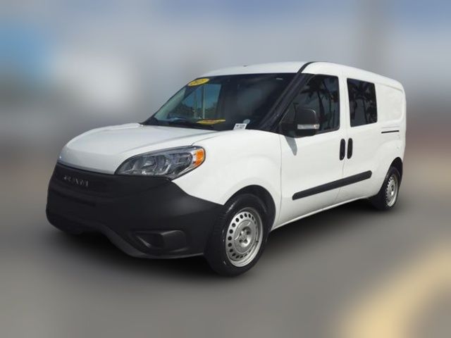 2021 Ram ProMaster City Base